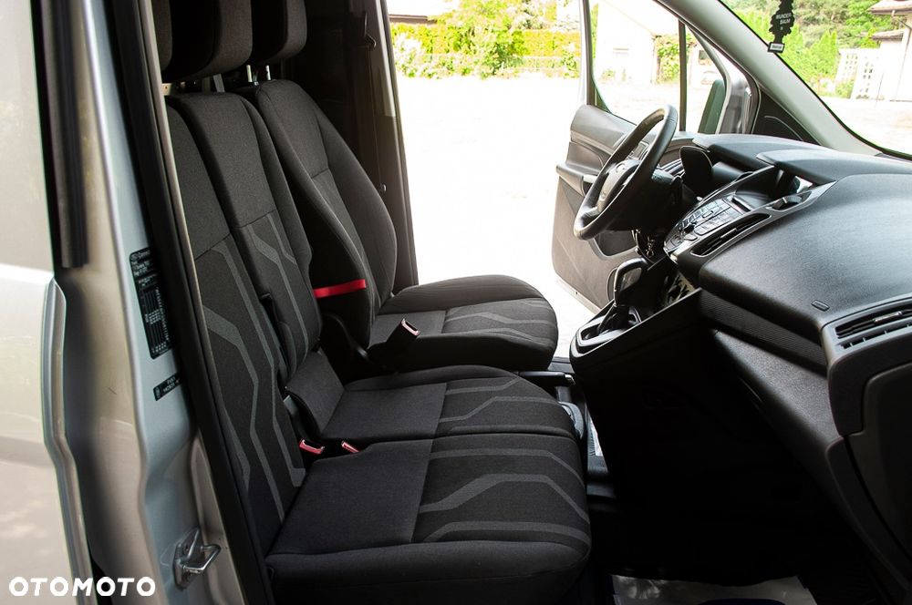 Ford Transit Connect - 29