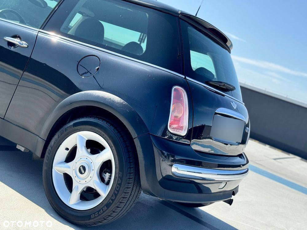MINI ONE Seven - 30