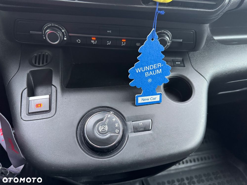 Peugeot PARTNER - 15