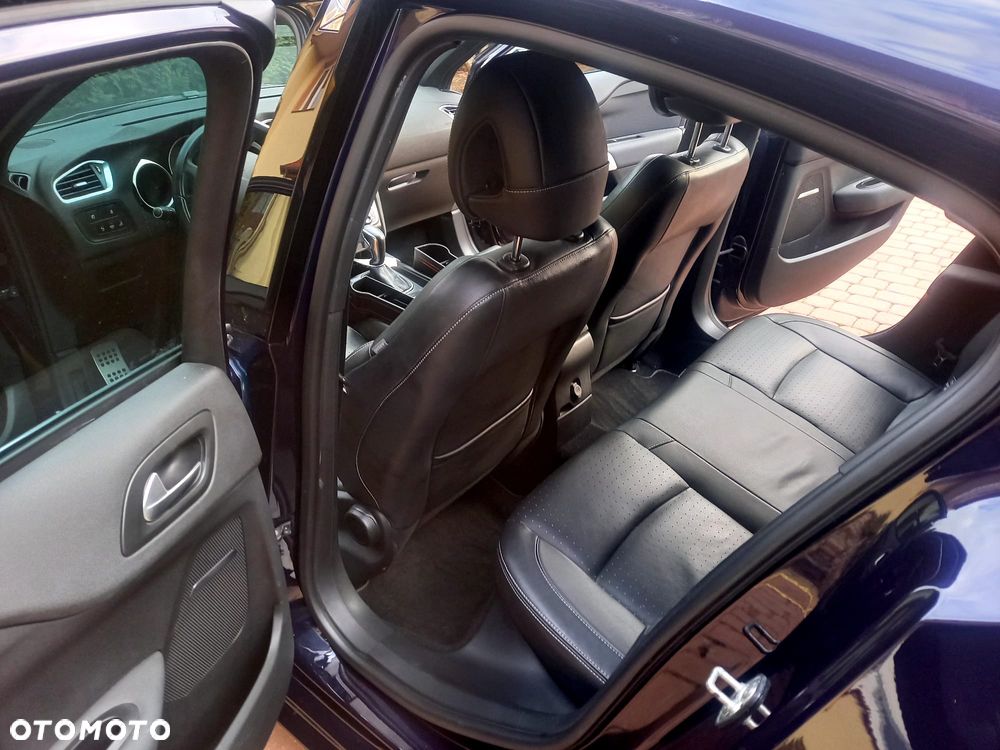 DS Automobiles DS 4 - 11