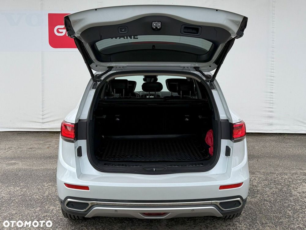 Renault Koleos 2.0 Blue dCi Initiale Paris 4x4 X-Tronic - 9