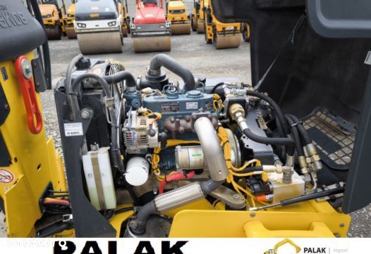 Bomag Walec drogowy BOMAG BW 100   ADM-5 ,2020 rok - 14