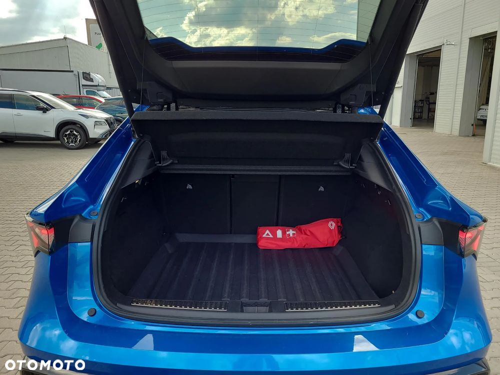 Renault Rafale 1.2 E-Tech Full Hybrid 200 esprit Alpine MMT - 17