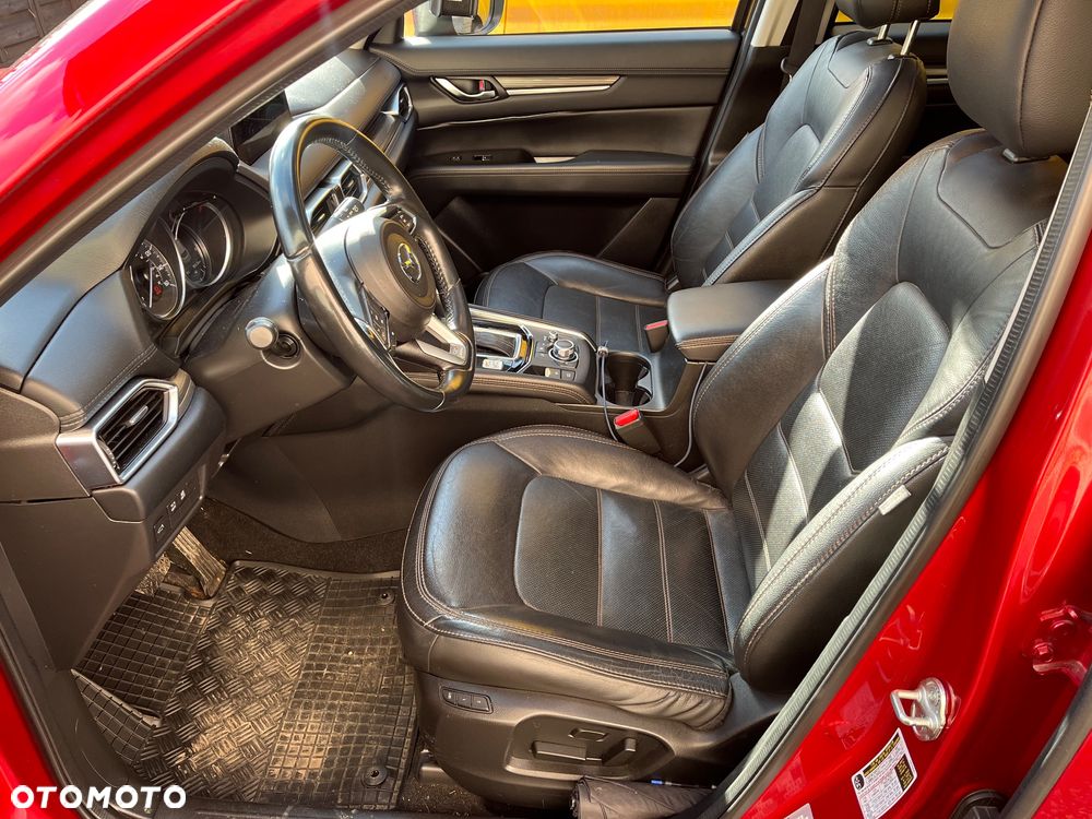 Mazda CX-5 - 13