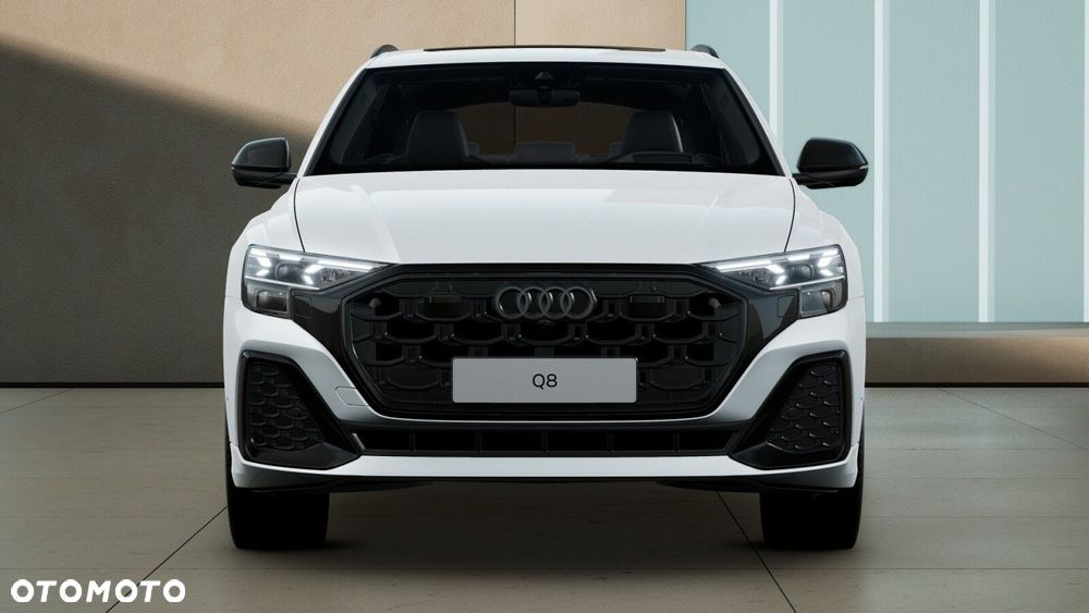 Audi Q8 - 4