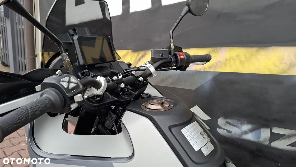 Husqvarna Norden - 23