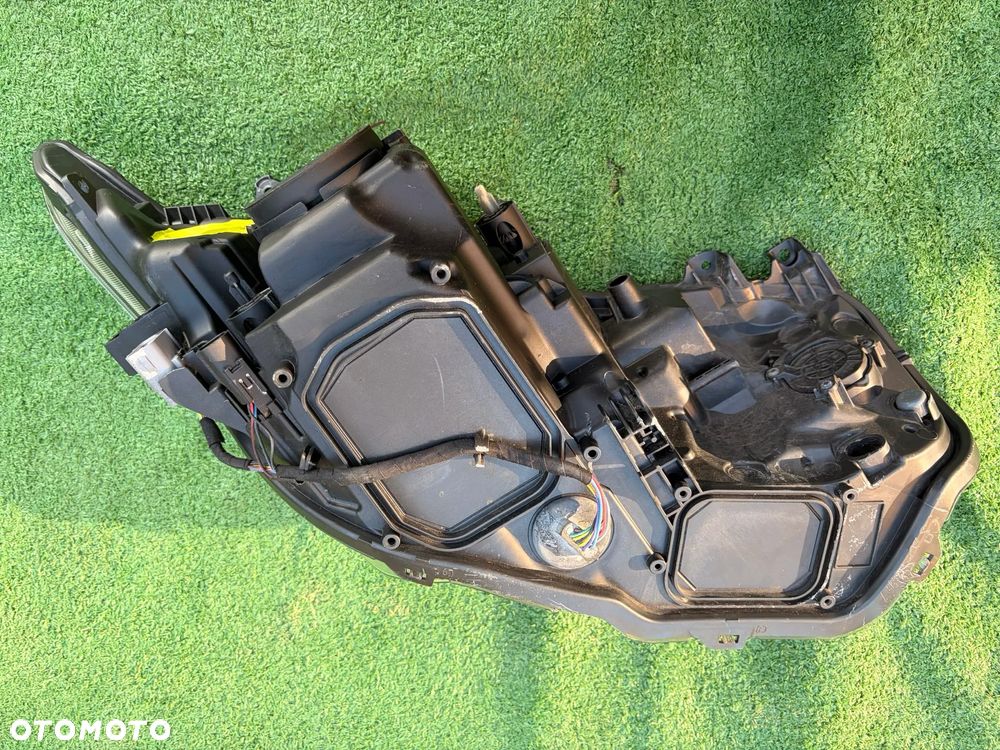 TOYOTA AURIS Lampa lewa przednia lewy przód FULL LED 81150-02K60 - 6