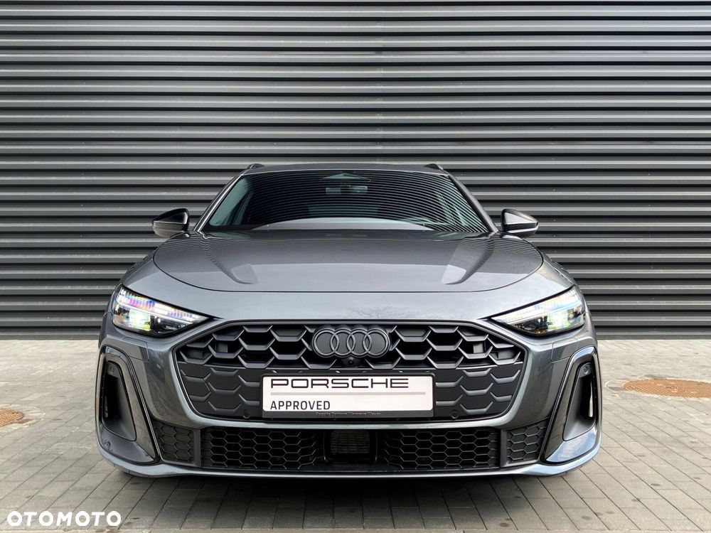 Audi A5 Avant - 9