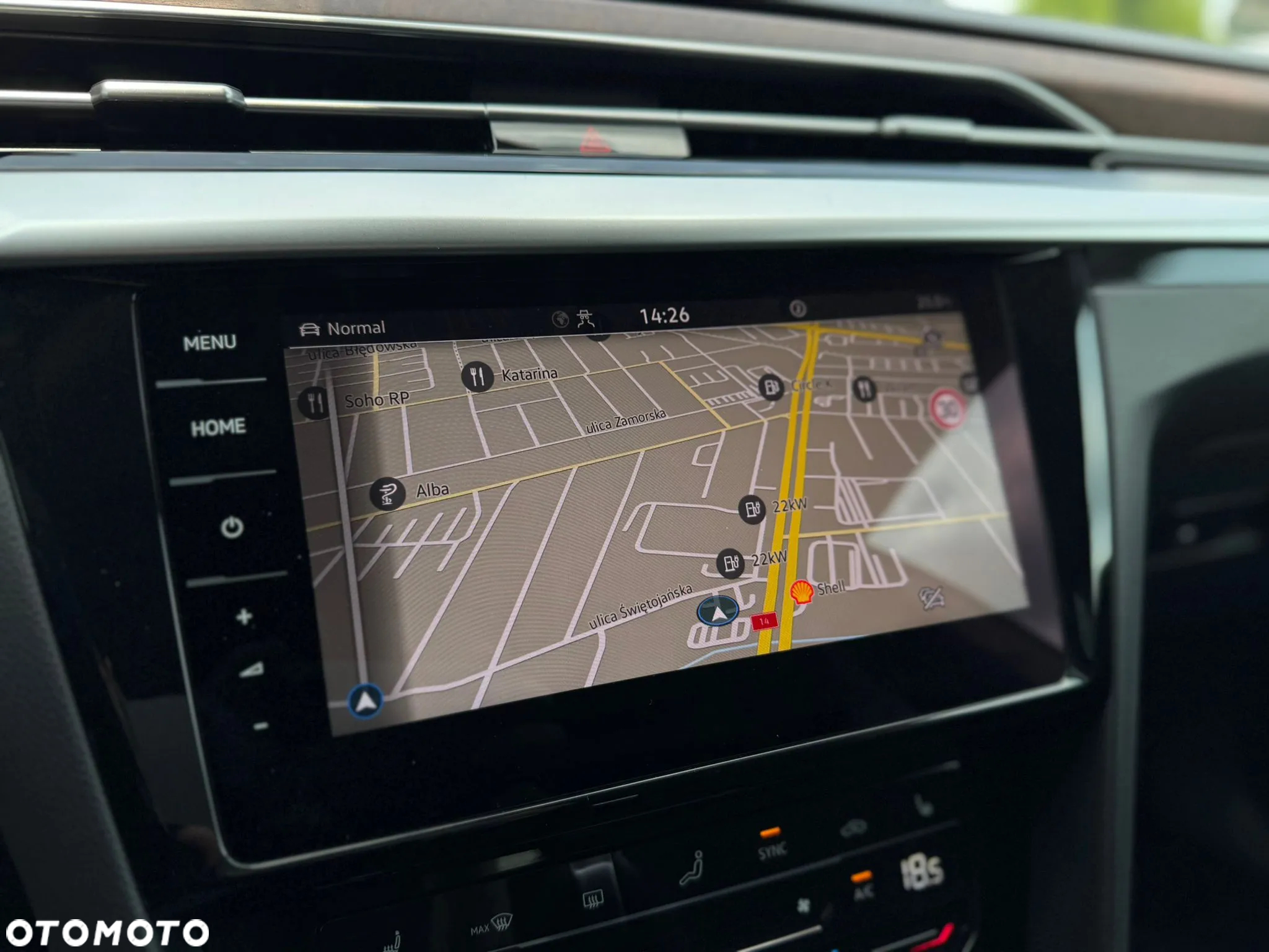 Volkswagen Arteon 2.0 TSI Elegance DSG - 22