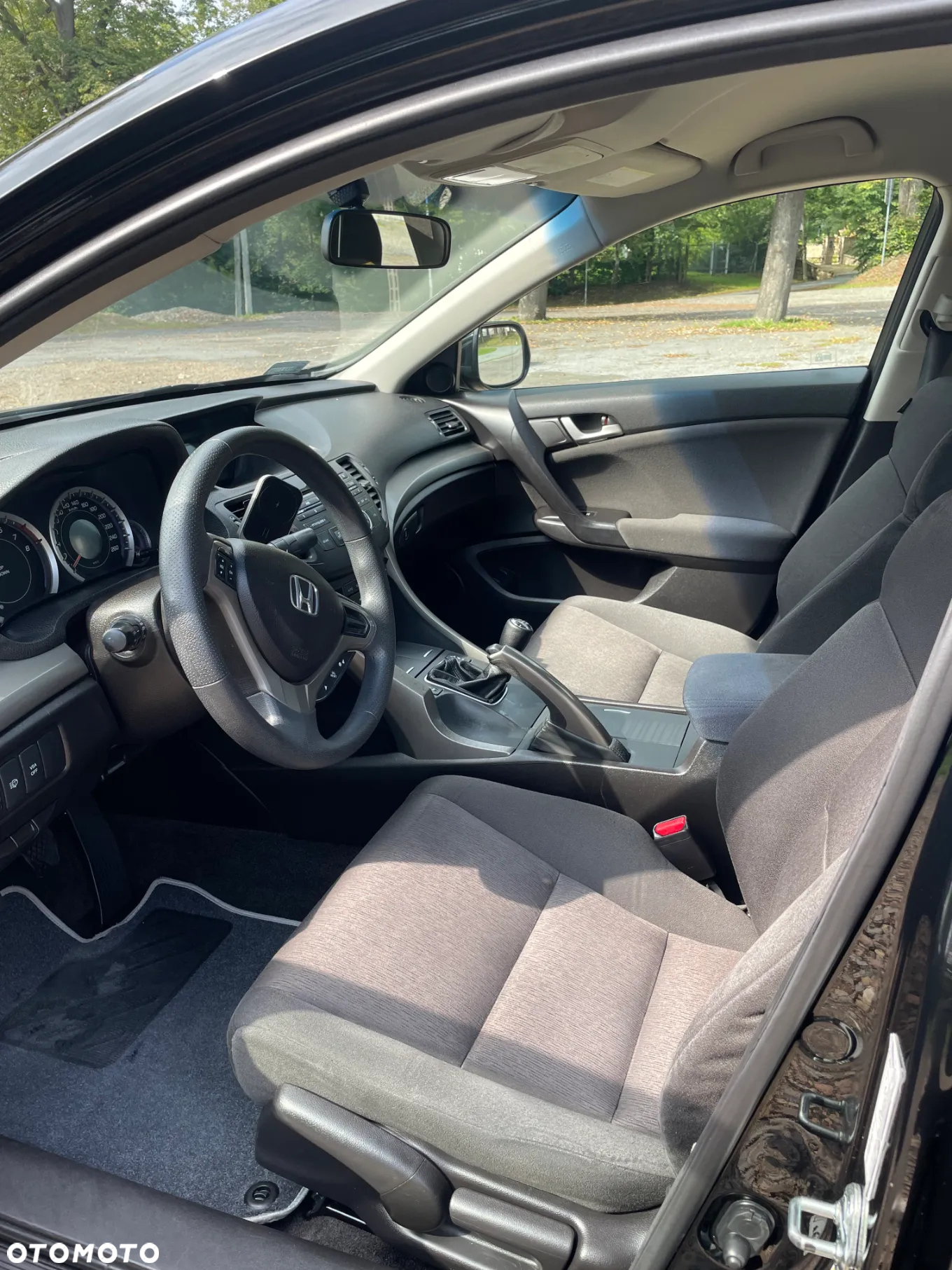 Honda Accord - 5