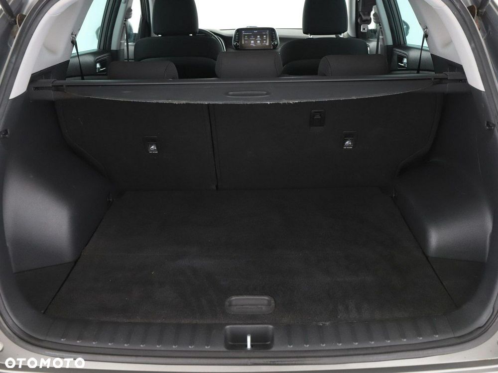 Hyundai Tucson 1.6 CRDi 2WD Trend - 21