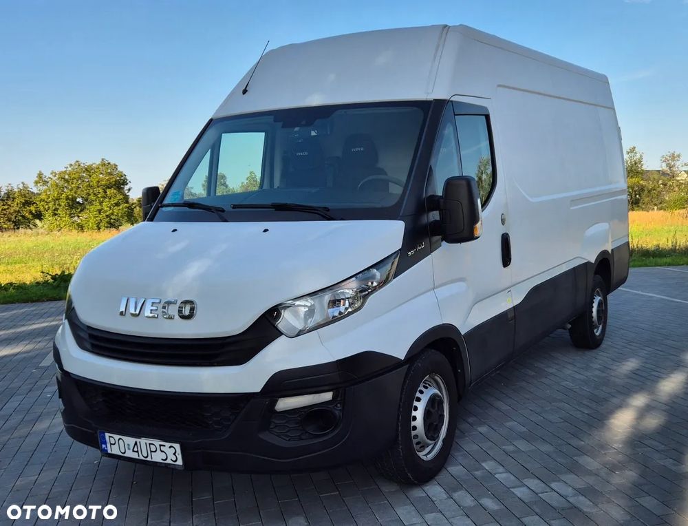 Iveco Daily 35S14 - 1
