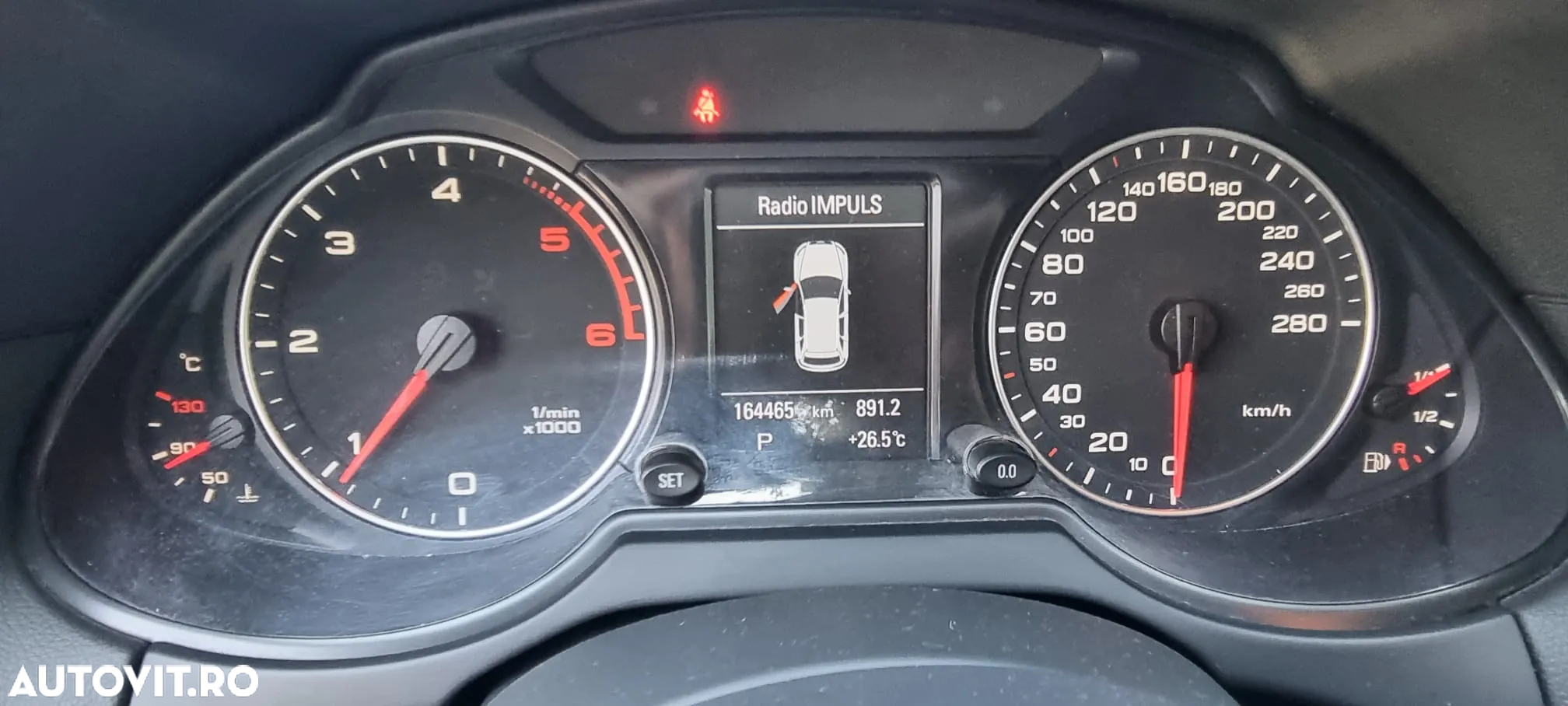 Audi Q5 2.0 TDI Quattro S-Tronic - 2