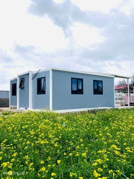 Lizis Casas Modulares - Grande imagem: 2/12