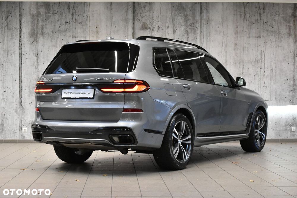 BMW X7 - 3