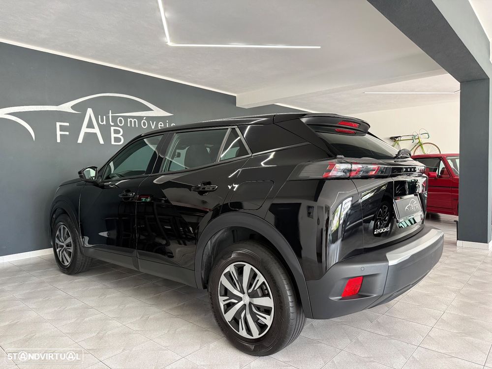 Peugeot 2008 1.2 PureTech Active - 7