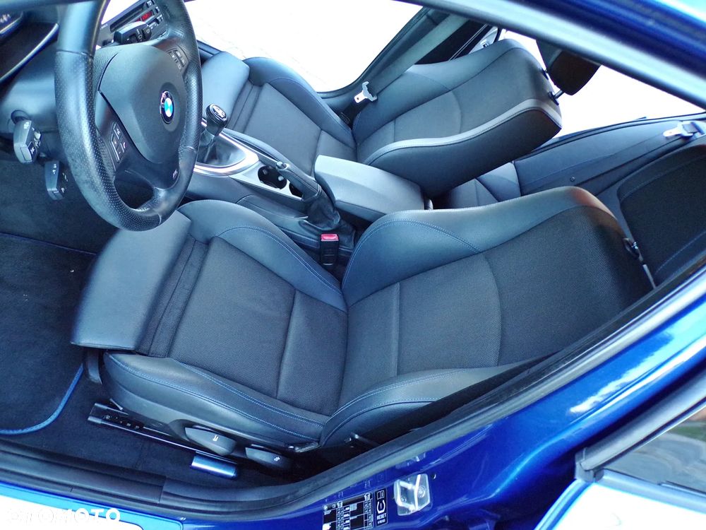 BMW Seria 1 116i Edition Sport - 24