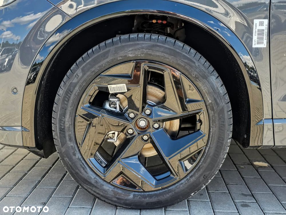 Volkswagen Tiguan 1.5 eTSI R-Line Plus DSG - 12
