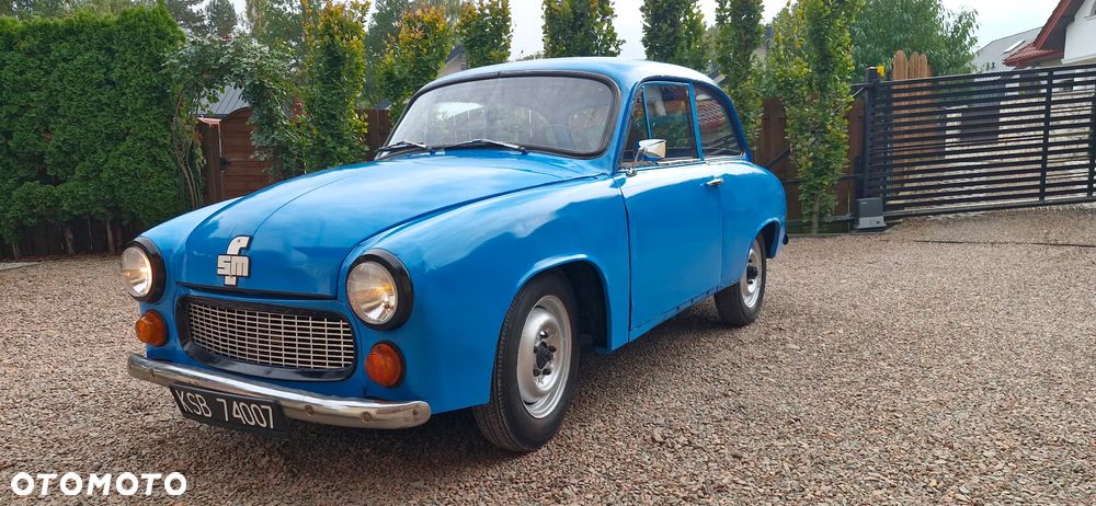Syrena 105 - 1