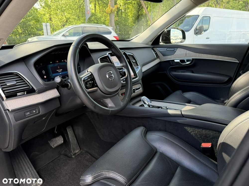 Volvo XC 90 - 18