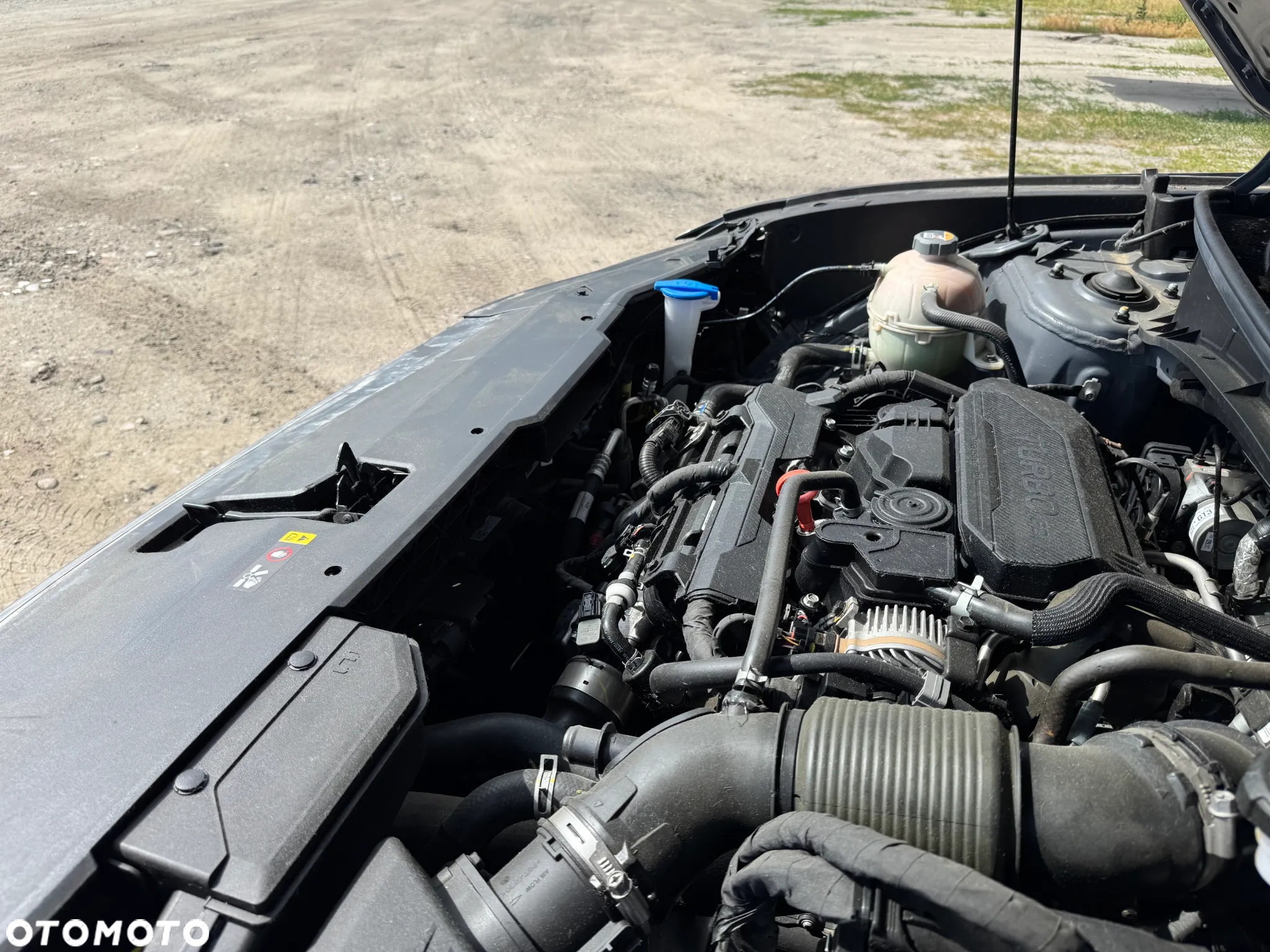 Hyundai Tucson 1.6 T-GDi 48V-Hybrid 2WD Prime - 18