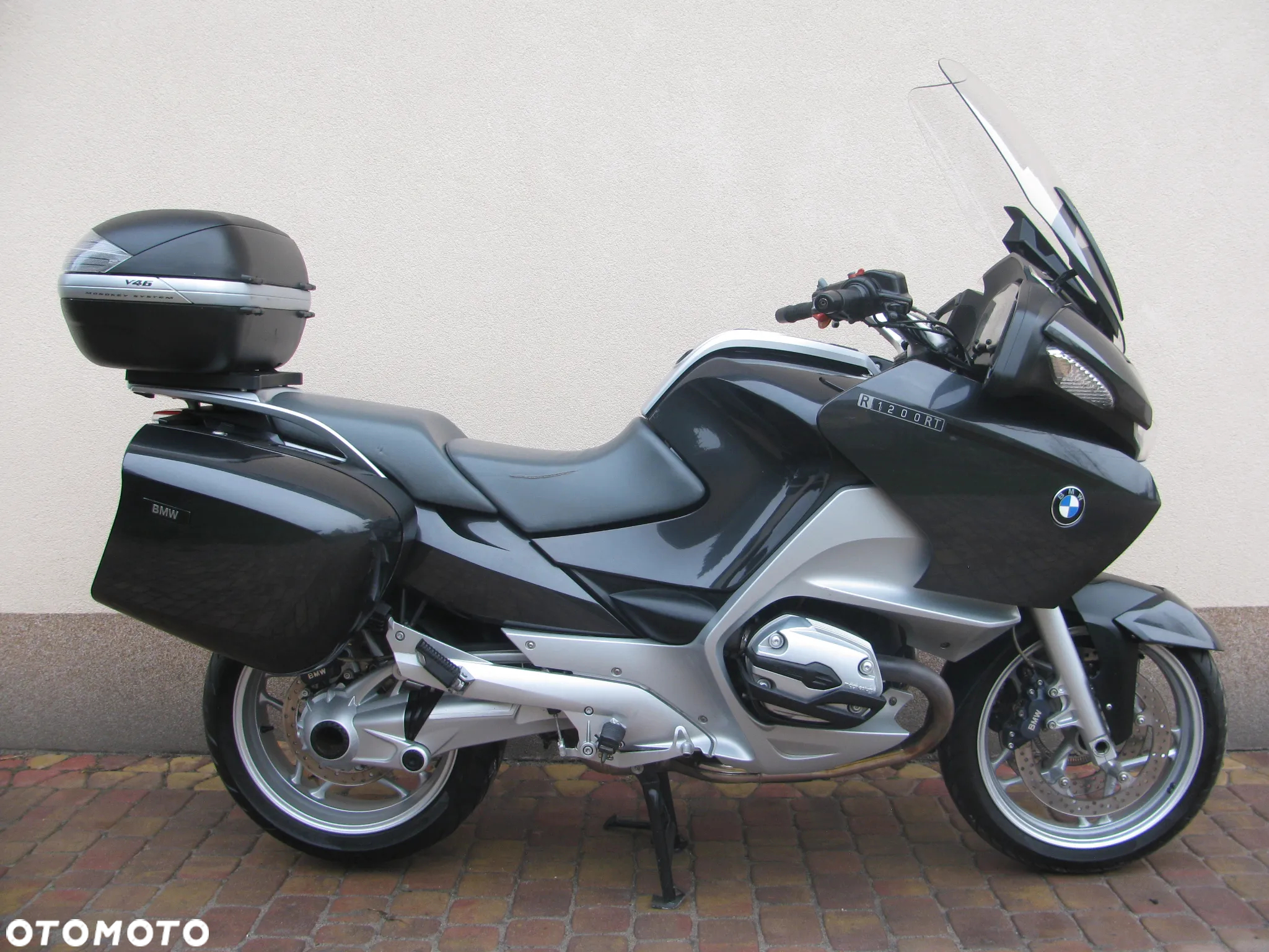 BMW RT - 20