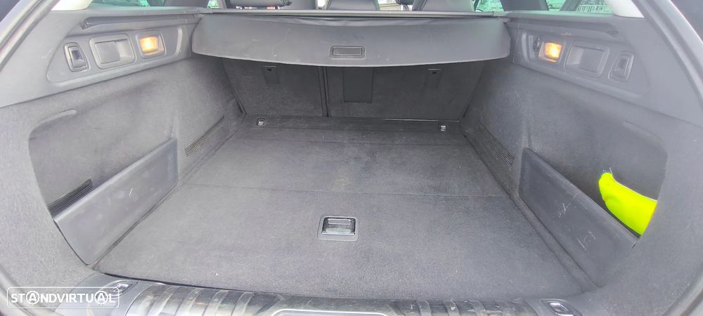 Peugeot 508 SW HDi FAP 140 Allure - 36