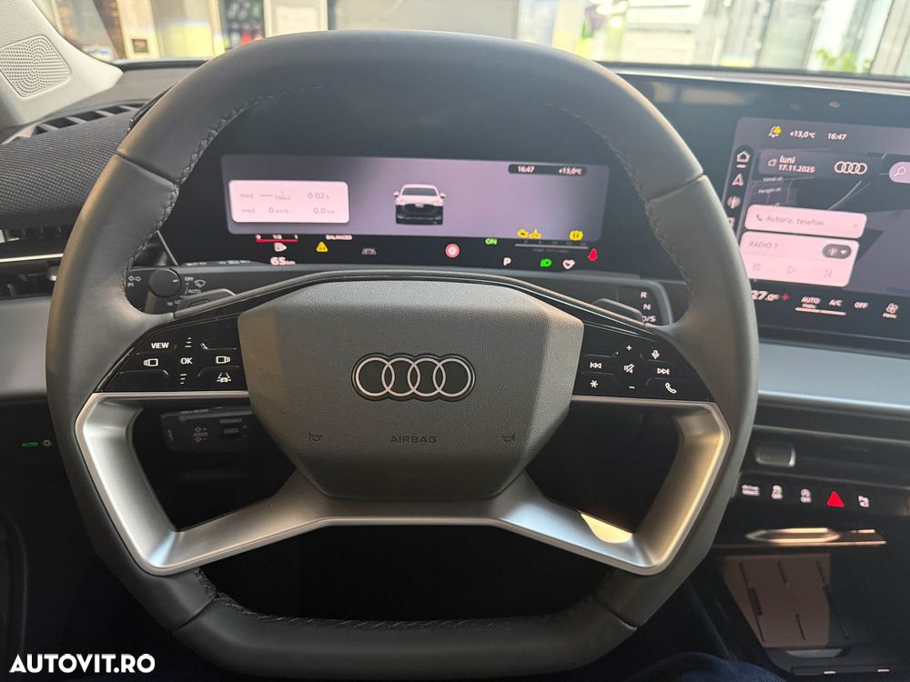 Audi Q3 Sportback 2.0 35 TDI S tronic S Line - 21