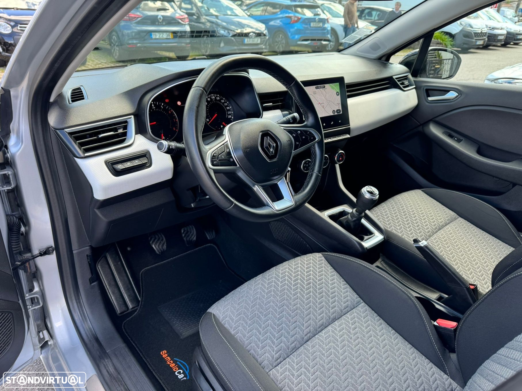 Renault Clio 1.0 TCe Limited - 6