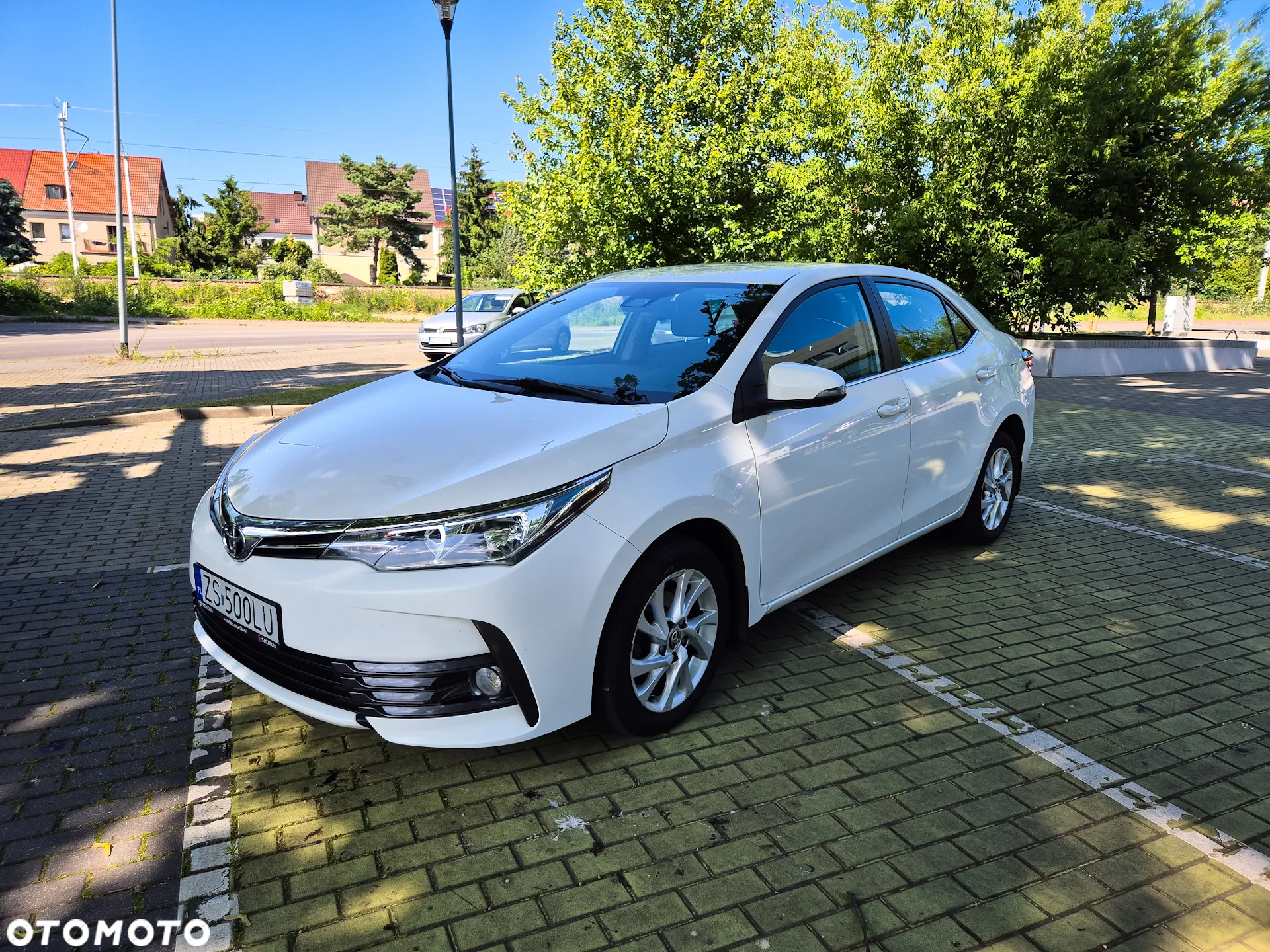 Toyota Corolla 1.6 Comfort - 2