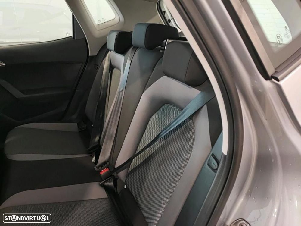 SEAT Arona 1.0 TSI Style - 3