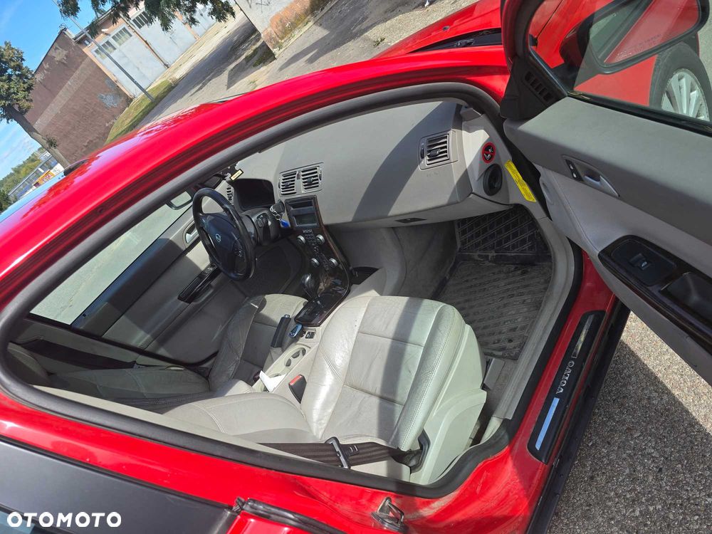 Volvo S40 - 5