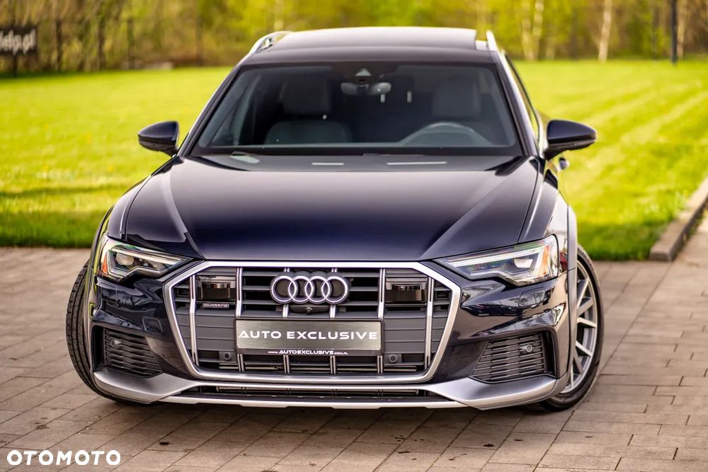 Audi A6 Allroad 55 TFSI S tronic - 4