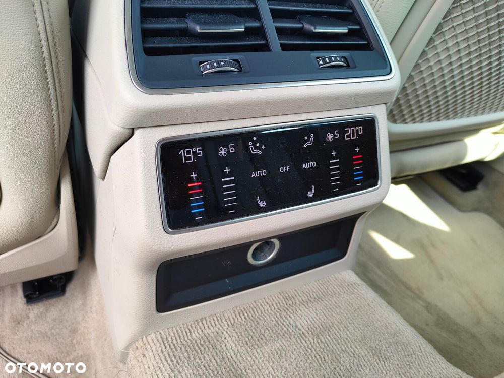 Audi A6 Avant 40 TDI S tronic sport - 13