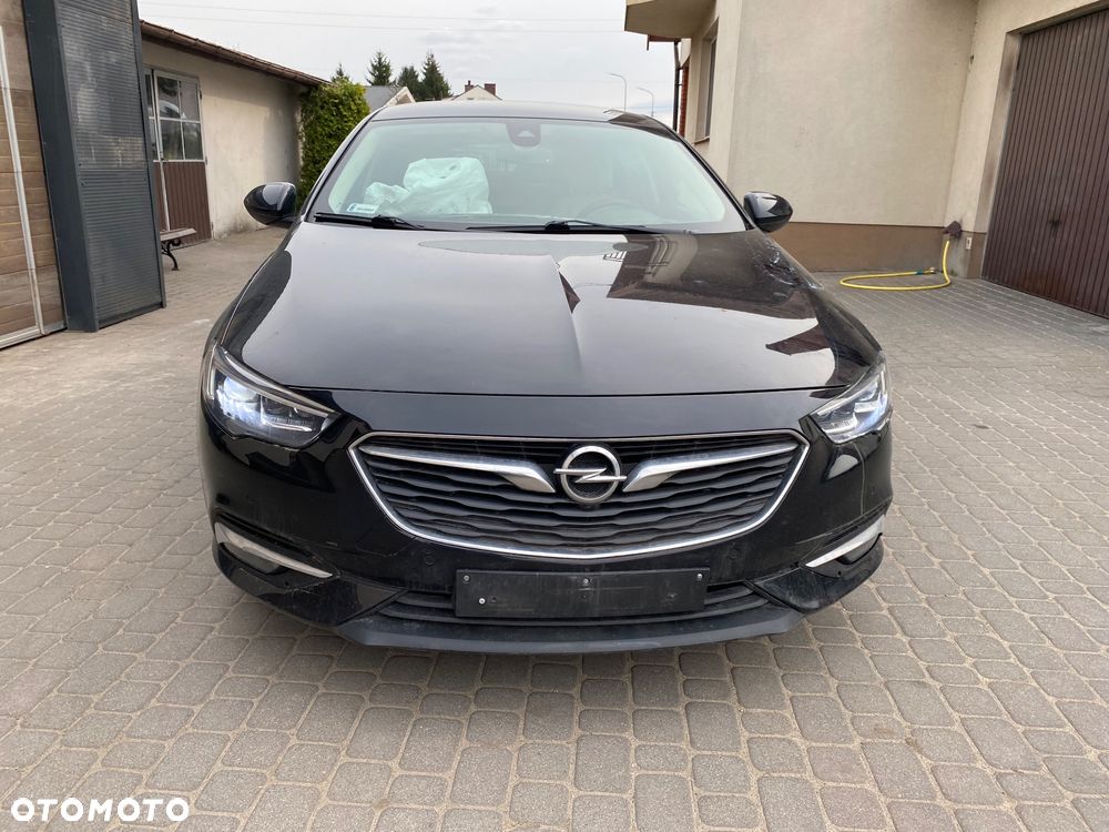 Opel Insignia - 2