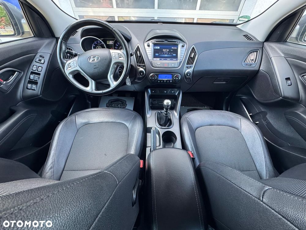 Hyundai ix35 - 28