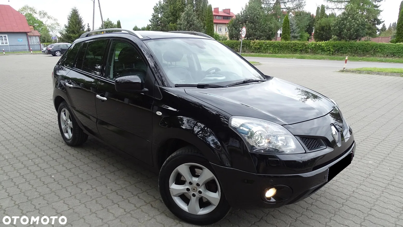 Renault Koleos dCi 150 FAP 4x2 Limited - 2