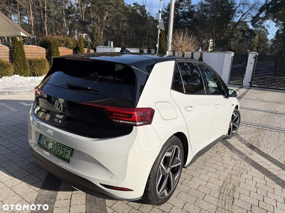 Volkswagen ID.3 45kWh Pure Performance - 3