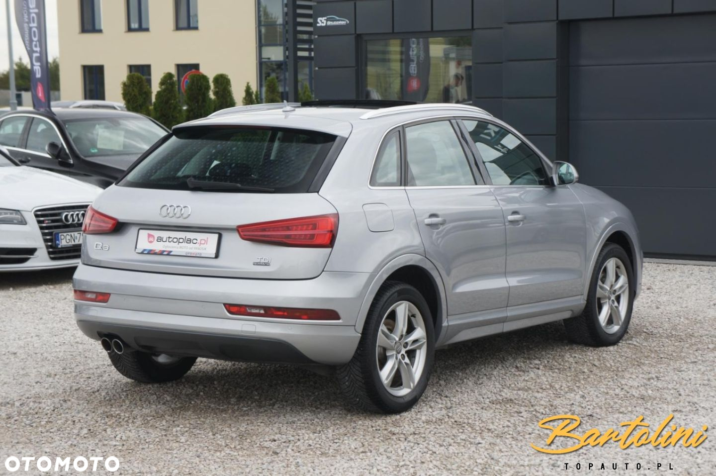 Audi Q3 - 8
