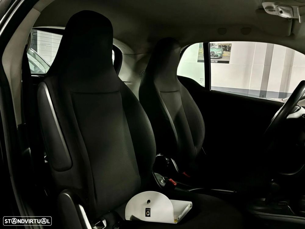 Smart ForTwo Coupé - 8