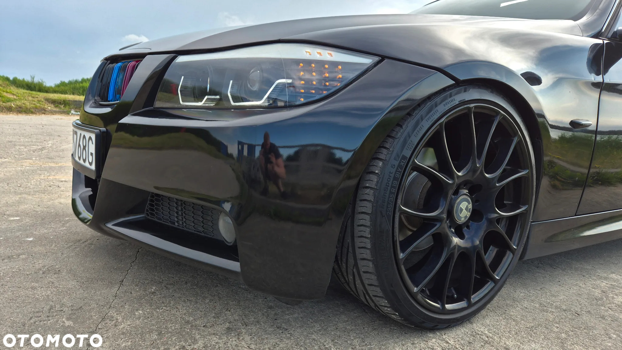 BMW Seria 3 320i - 2
