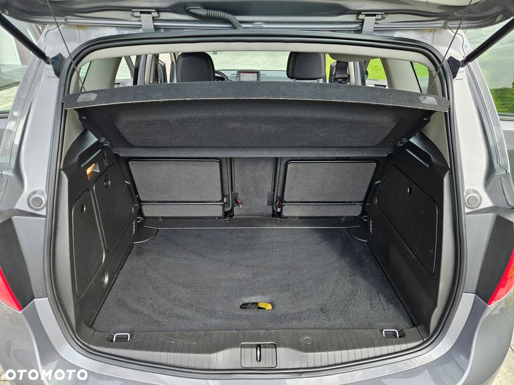 Opel Meriva 1.4 T Design Edition S&S - 30