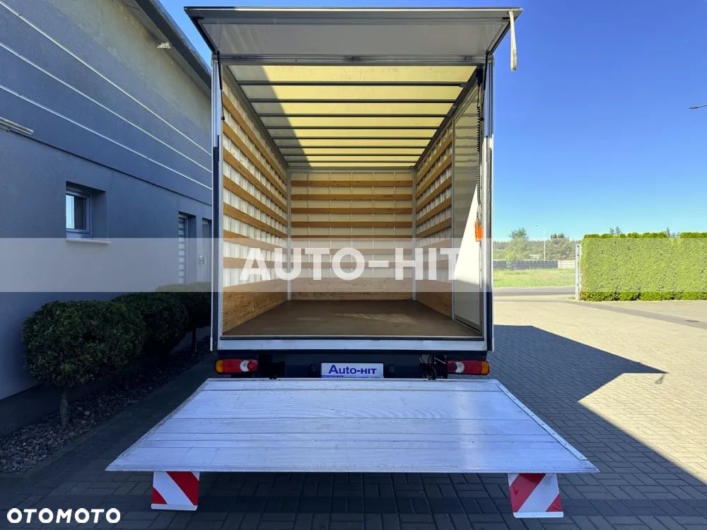 Opel Movano - 6