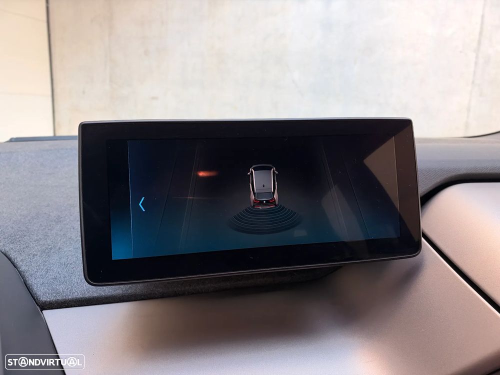 BMW i3 94Ah +Comfort Package Advance - 23