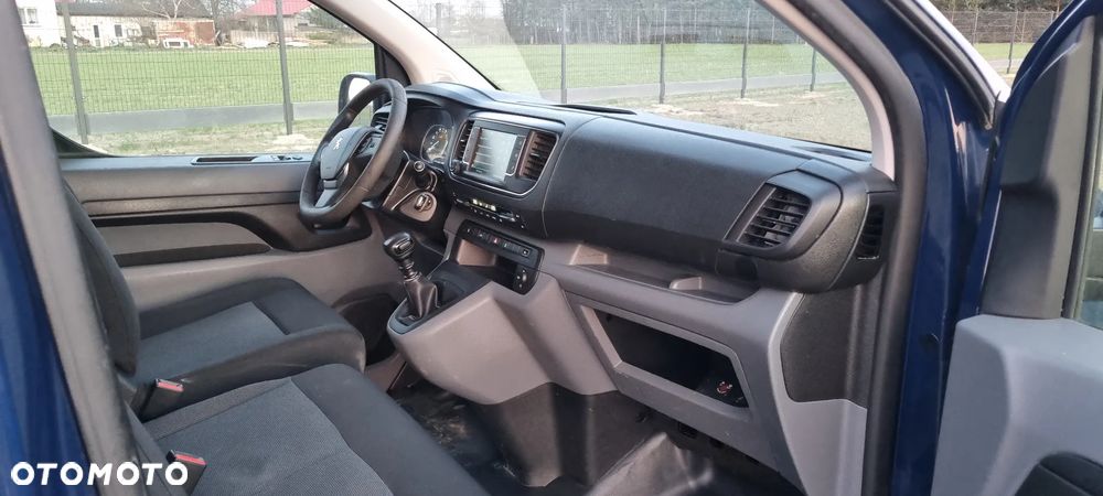 Peugeot expert - 9