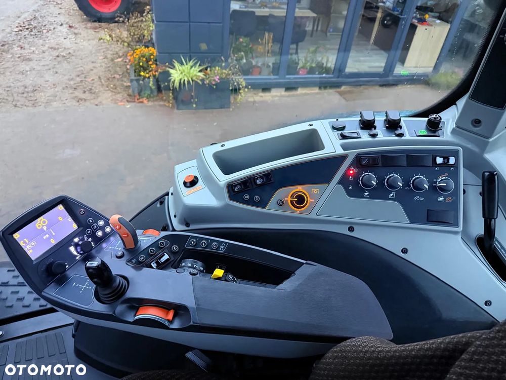 Valtra T174 Versu - 12