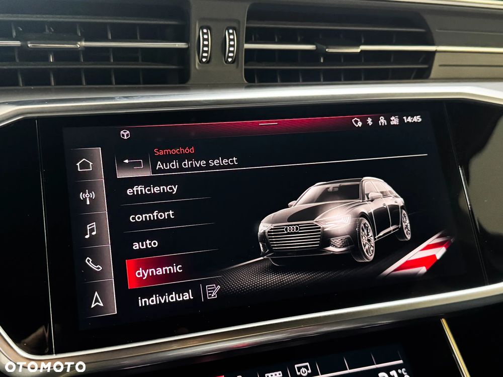 Audi S6 Avant TDI quattro tiptronic - 33