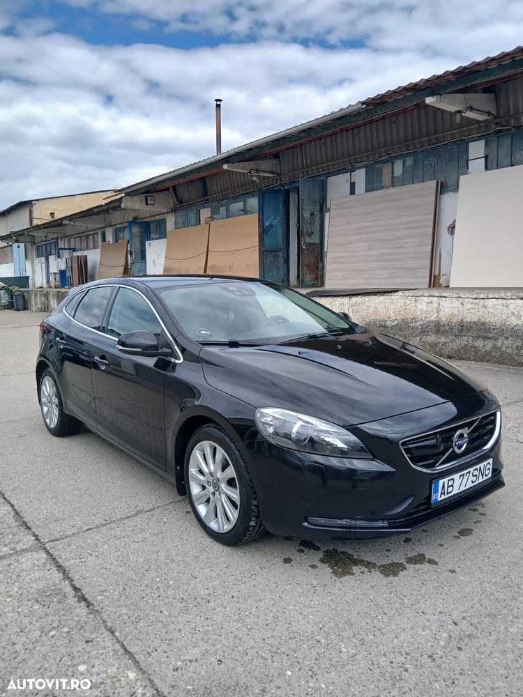 Volvo V40 D3 - 2