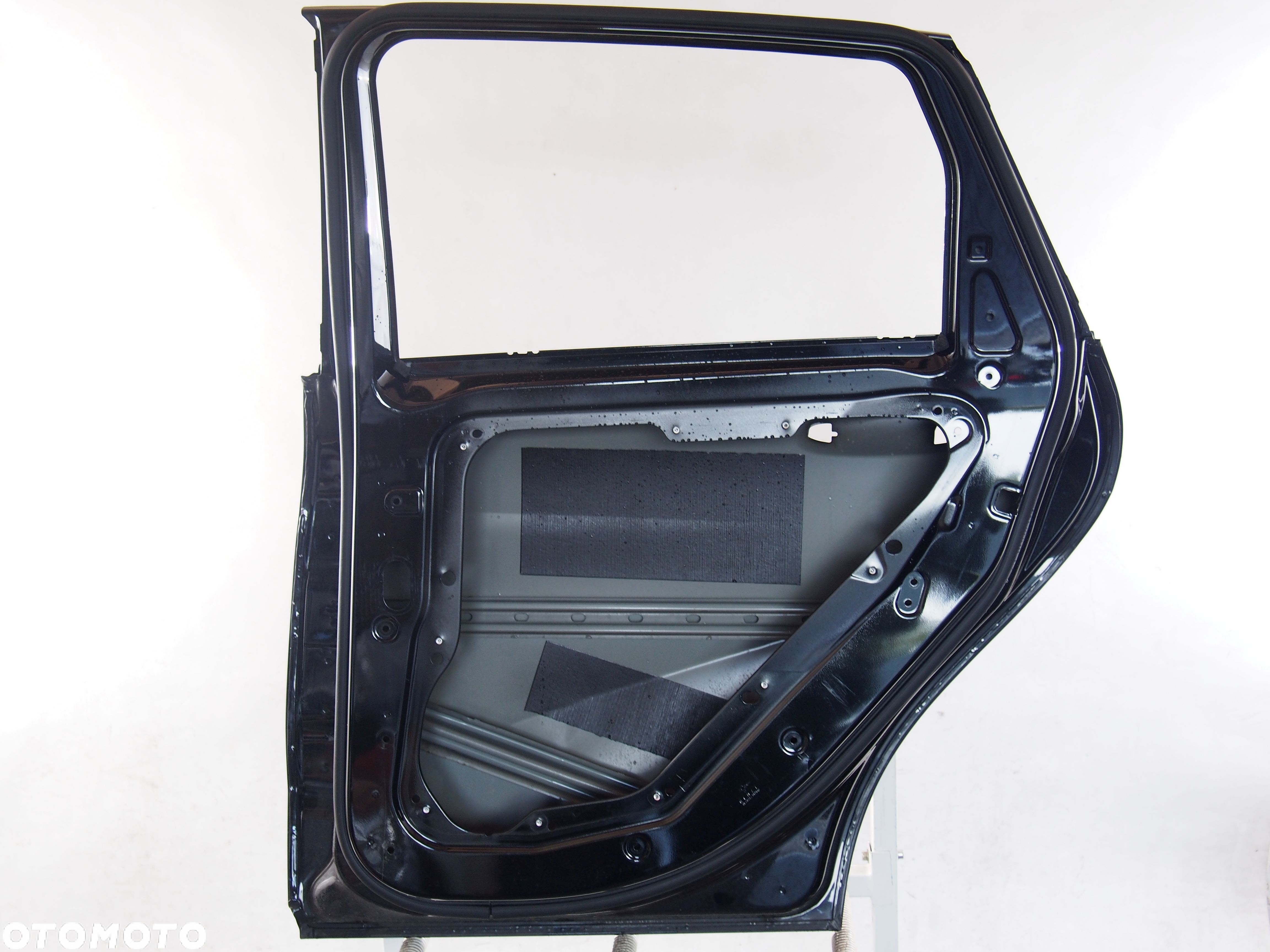 Mercedes B-Klasa 12r W246 Drzwi prawe tyl tylny 2012 b klasa - 4