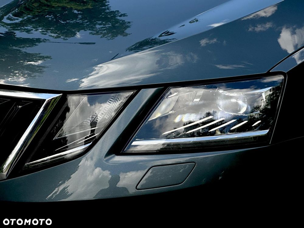 Skoda Octavia 1.8 TSI DSG Style - 29